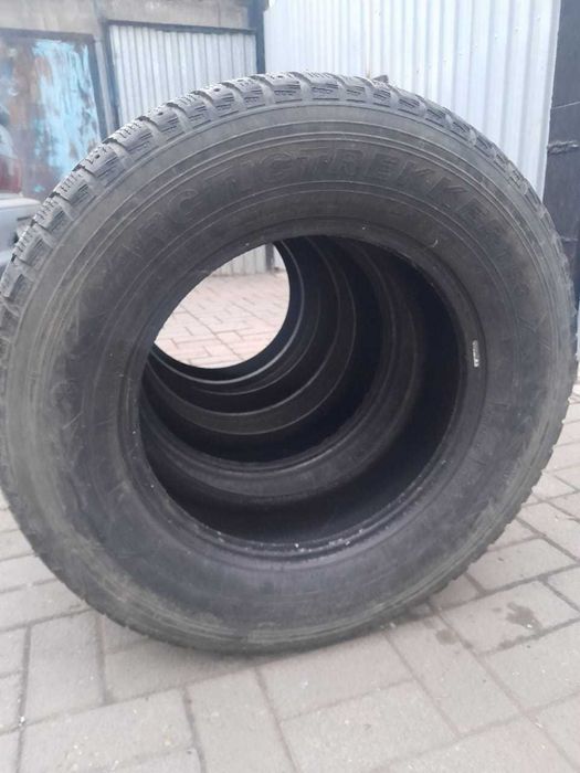 Продам зимние шины