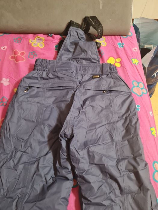 Дамски ски панталон Snow