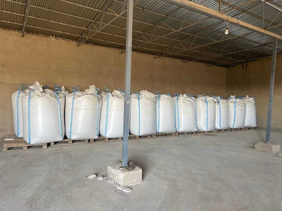 Зигир (лён) сотилади, Россияники