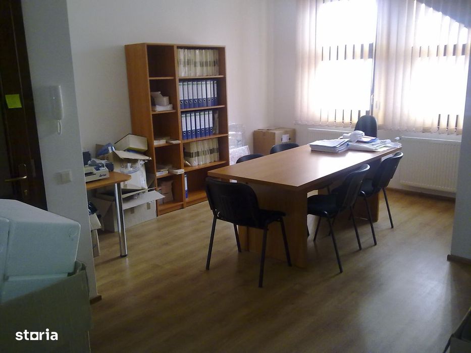 De închiriat pentru birou, cabinet, sală  zonă centrală, Târgu Mureș