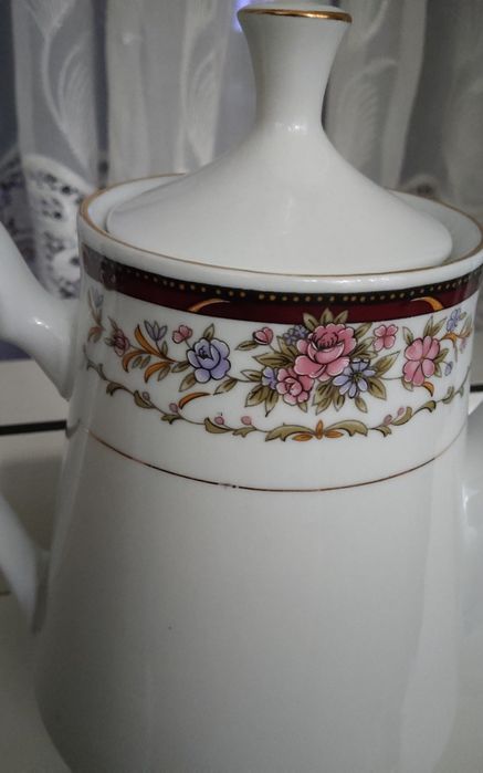 Чайник Китай 1,5 л