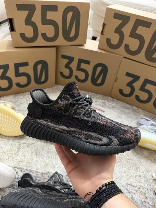 Adidasi Yeezy Boost 350 V2 / Premium / Full box