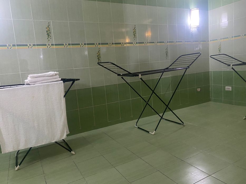 Посуточно Хостел Алматы Room hostel Koktobe