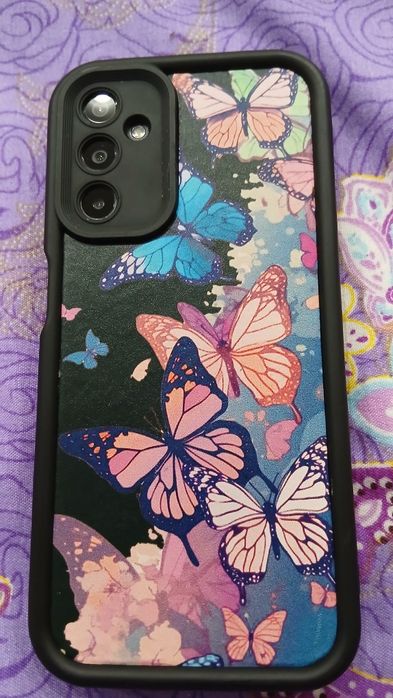 Самсунг А14  телефон