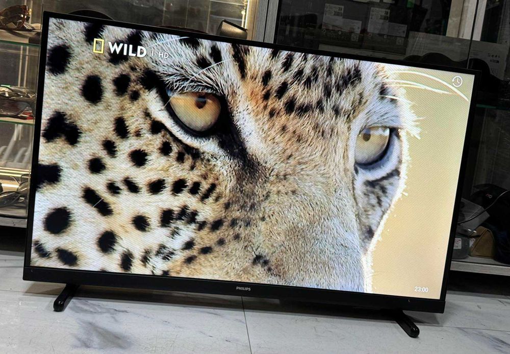 Телевизор Philips 32PHS5507/12 – 32''