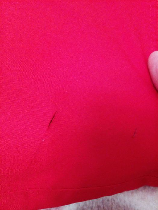 Детски ски панталон/гащеризон FUNDANGO, размер 140-146