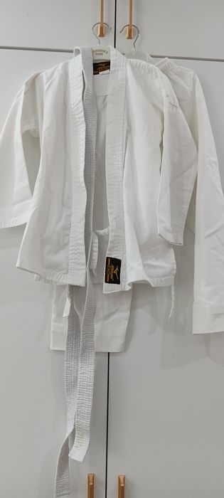 Кимоно каратэ сатылады