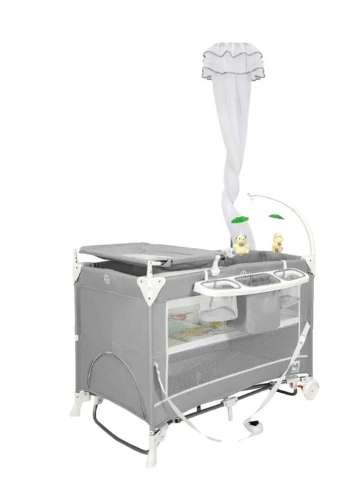 Детский манеж Coolbaby