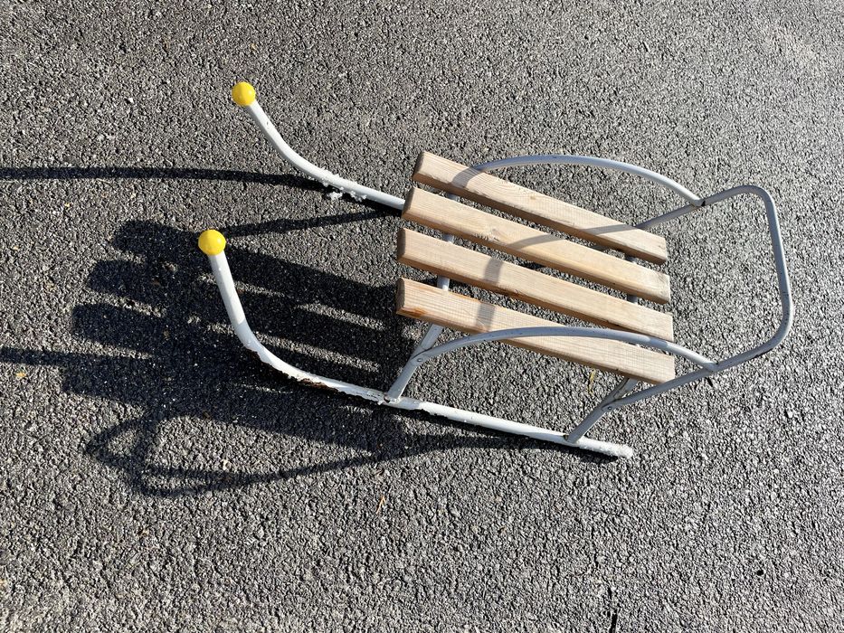 Шейна - детска/Банско