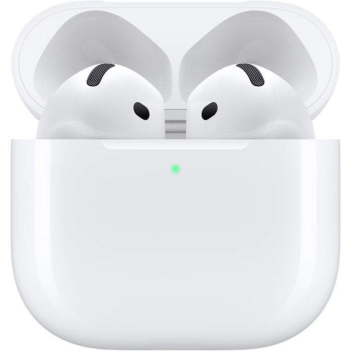 AirPods 4 Active Noise Cancellation(ANC) Nou-Sigilat 2 ani garanție, T