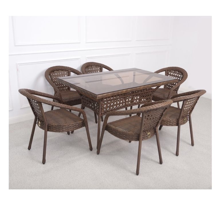 Комплект стол 7/1