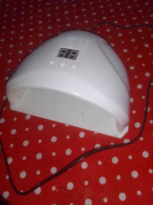 Комплект за изграждане на гел лак за нокти