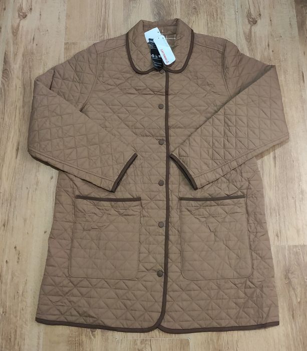 Geaca reversibila de damă Lands End Primaloft mărimea L/XL