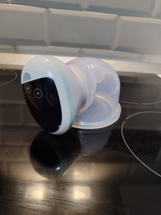 Pompa Electrica San Camuro