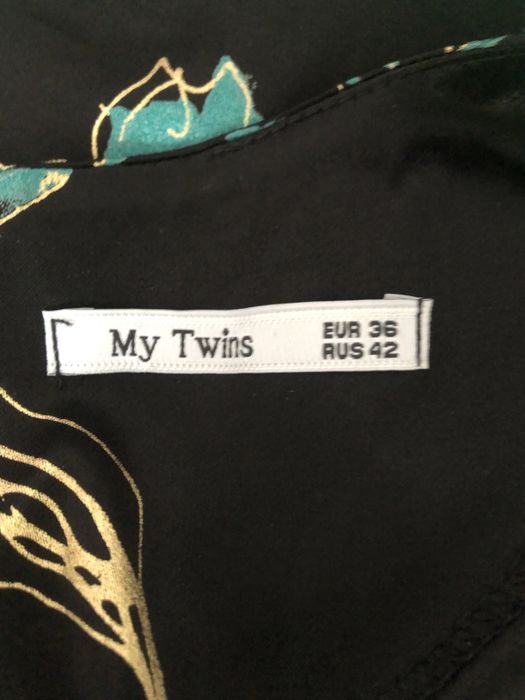 Платье шелк продам