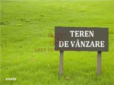 Teren 5.000 mp centura Calea Sagului- Freidorf. Comision 0