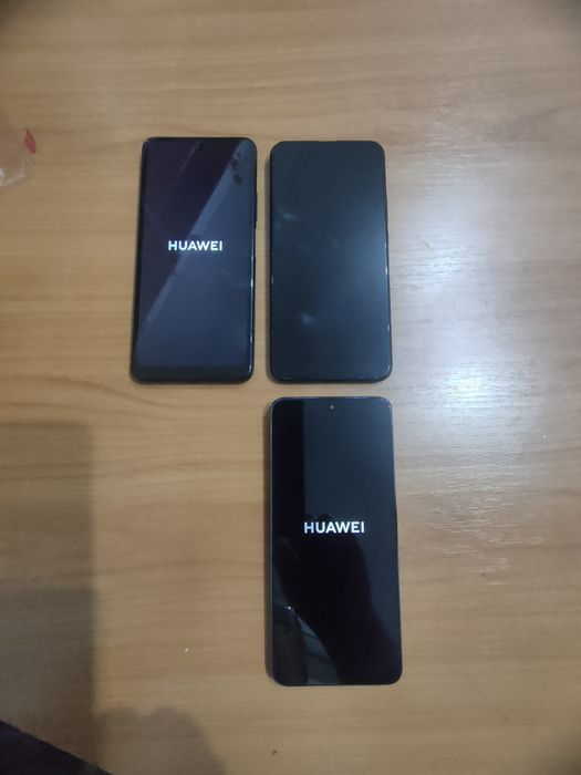 Huawei P Smart Z,2021,Nova Y90