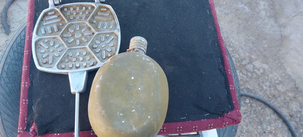 Формы для выпечки