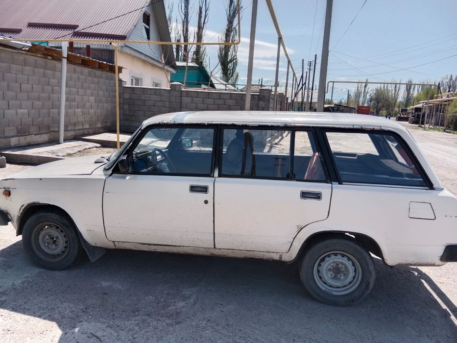 Продам Ваз 2104)
