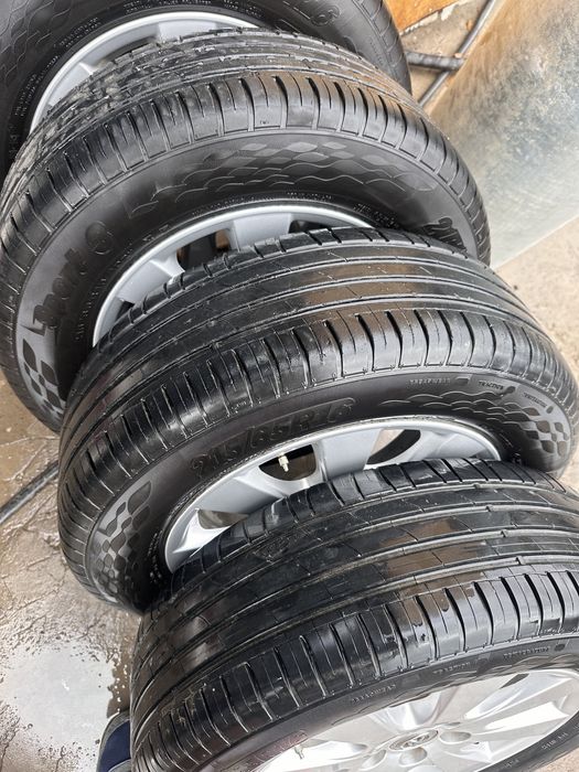 тайота камри оригинал диска