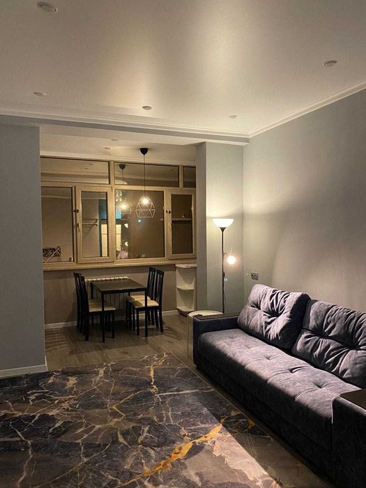 Квартира посуточно в ЖК Флоренция