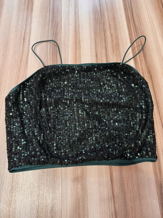 Къси потници и боди Zara, Stradivarius,Reserved