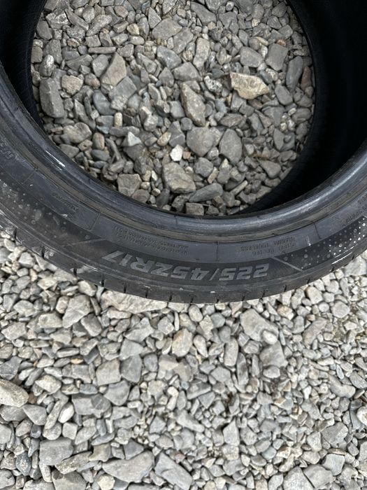 Летний баллон R17