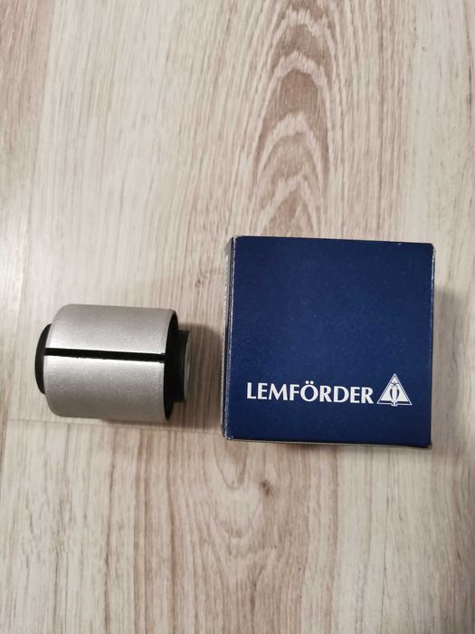 Bucși noi basculă  de jos, punte spate Bmw E 60 Lemforder  originale