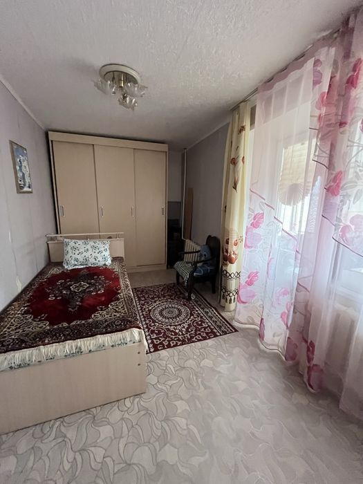 Продам квартиру