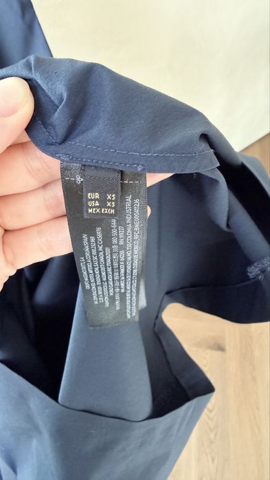 Платье Massimo Dutti