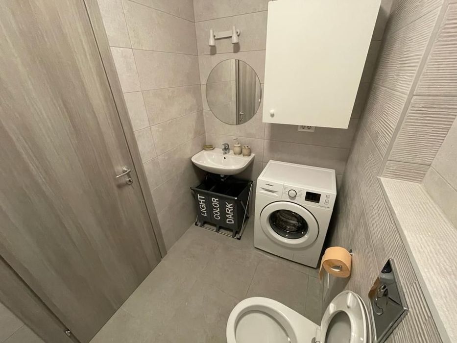 Garsoniera Mrs Village