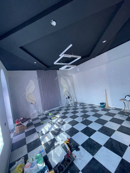 Фаргона шахар марказида А.Навоий ропарасида