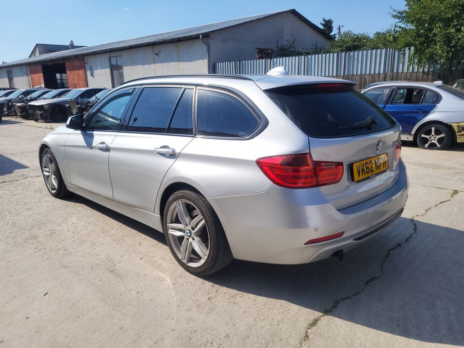 Haion,portbagaj bmw f31
