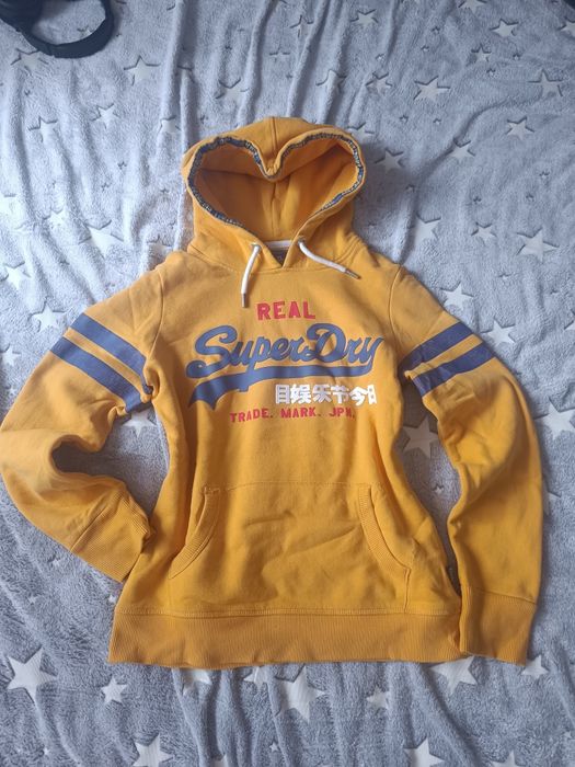 Superdry жен кофта размер S