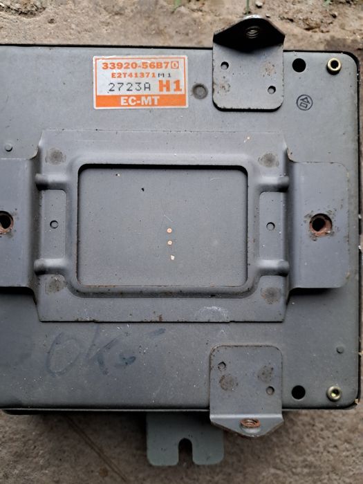 Calculatoare pt suzuki vitara