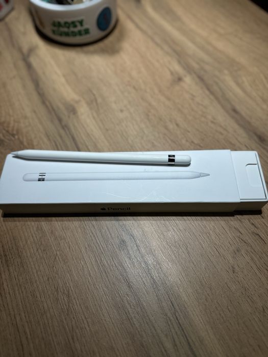 Apple pencil состояние отличное
