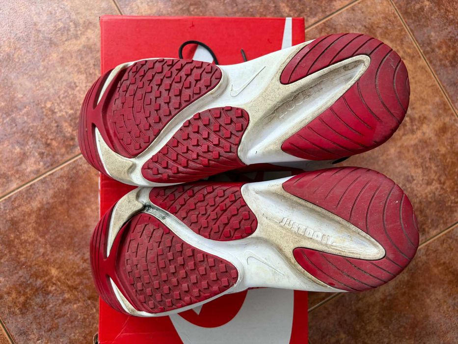Дамски маратонки Nike