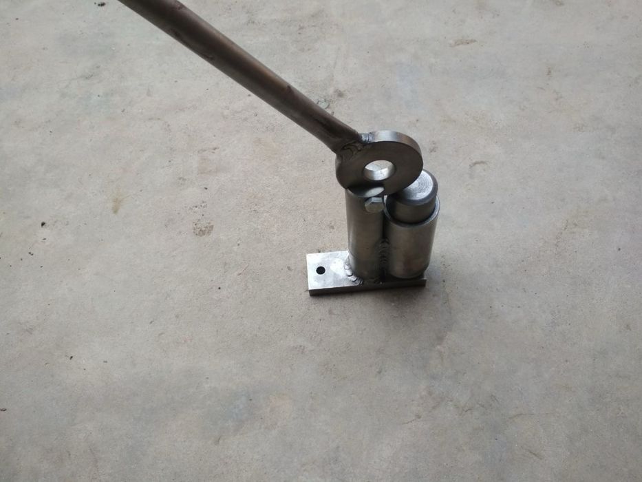 Челак сех сотилади темир сатил