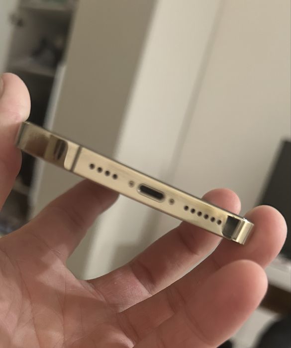 Iphone 12 PRO MAX 128 GOLD