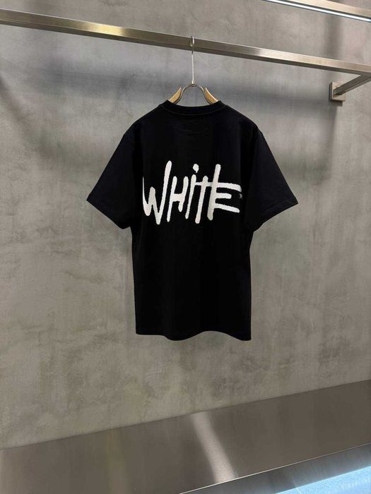 Off White тениски