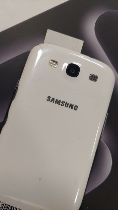 Samsung S3 i9300