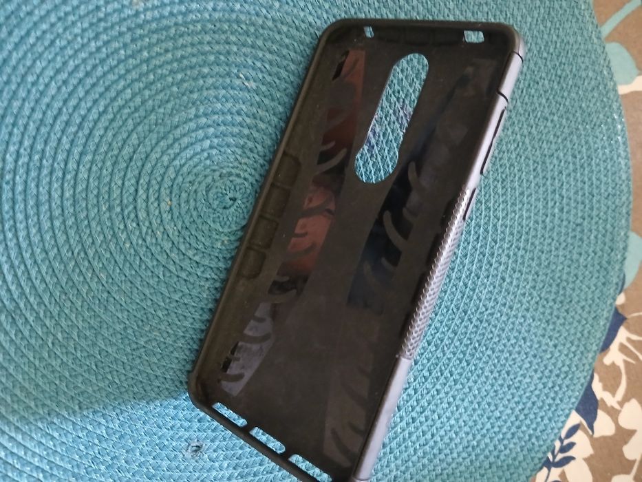 Гръб кейс за Nokia 3.1