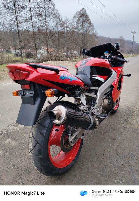 kawasaki zx10r • Anunturi gratuite • OLX.ro