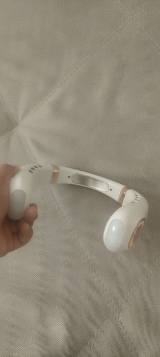 Продам ручной кондиционер на шею