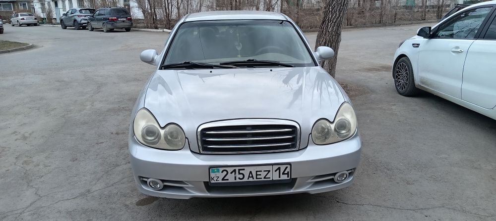Продам автомобиль