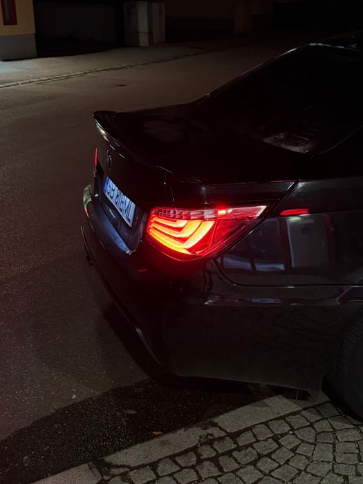 BMW Seria 5 2006 — imagine 5