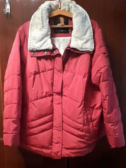 Куртка женская весна, осень