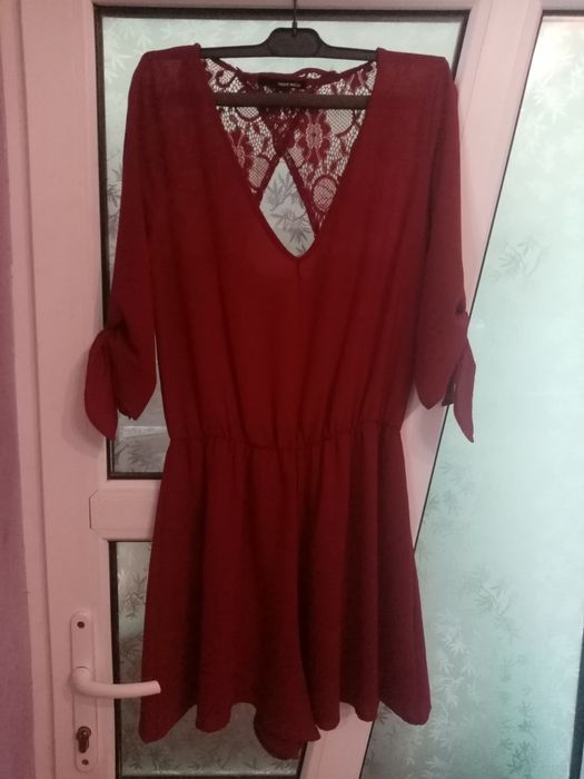 Salopeta rosie Tally Weijl