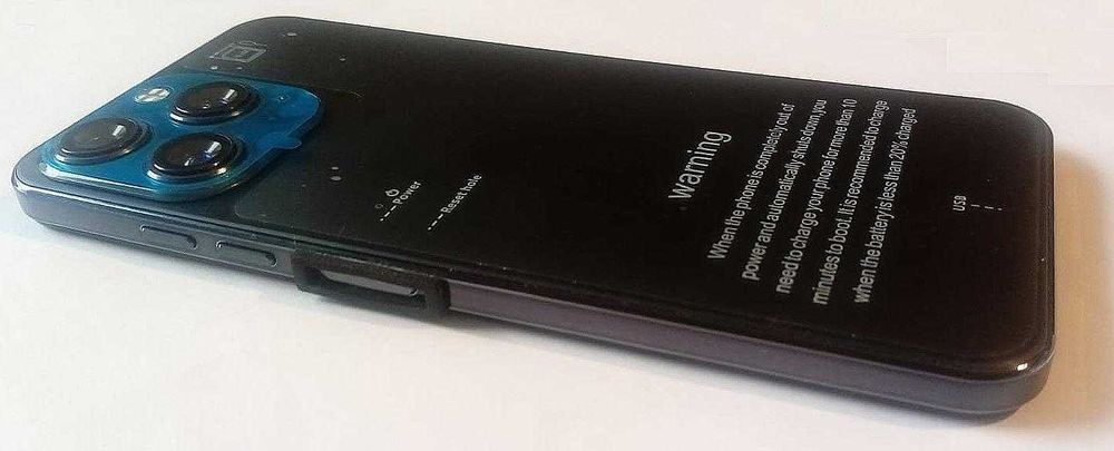 Смартфон I15 PRO MAX, 6.7”, RAM 6GB, КАМЕРА 50 MP