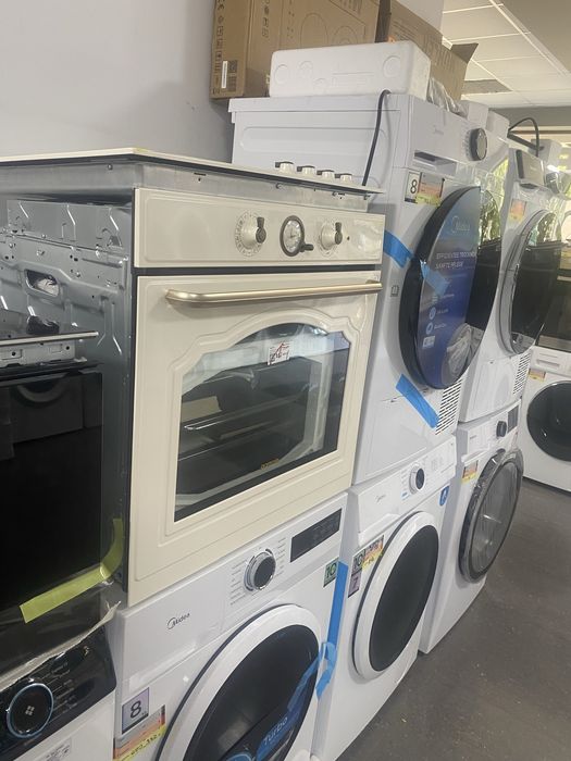 Фурна за вграждане GORENJE Classico, 60 x 60 см BO3CO4L02-1( ретро)